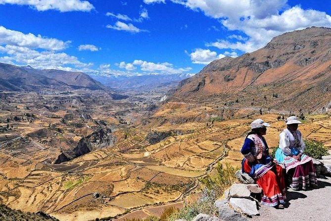 fullday-colca-canyon-with-lunch-from-arequipa