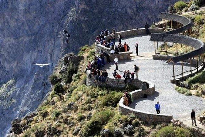 fullday-colca-canyon-with-lunch-from-arequipa