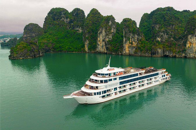 Fullday Explore Halong Bay - Pricing and Value