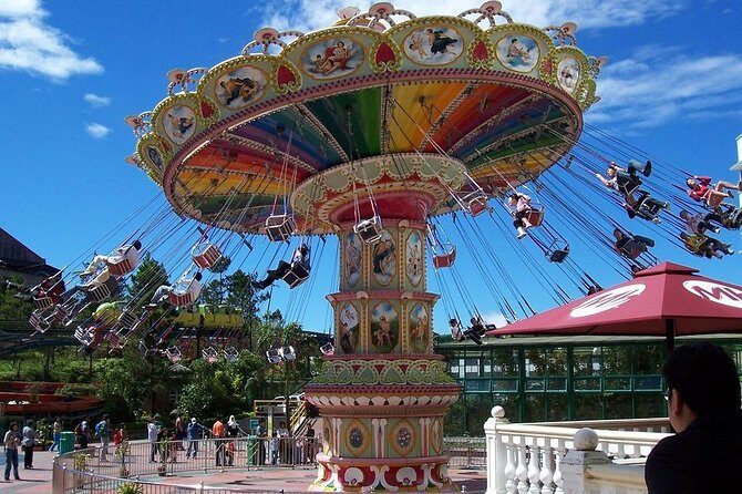 Fullday Genting Tour Enroute Batu Caves With 2-way Cable Car Ride - Who Is This Tour Best For?