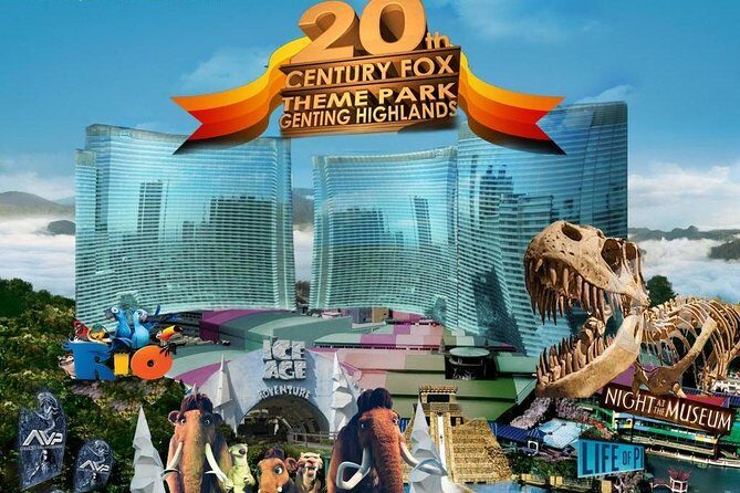 Fullday Genting Tour Enroute Batu Caves With 2-way Cable Car Ride - Final Thoughts