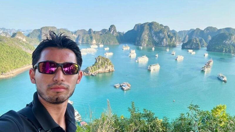 fullday-in-ha-long-bay-luon-cave-and-titop-island