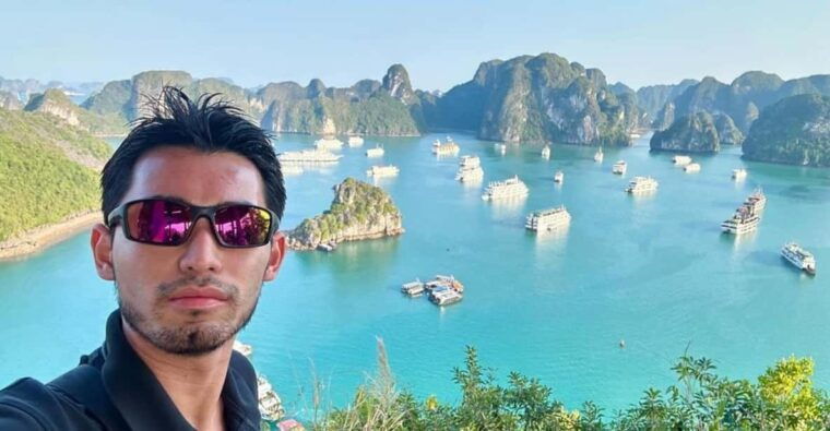 fullday-in-ha-long-bay-luon-cave-and-titop-island