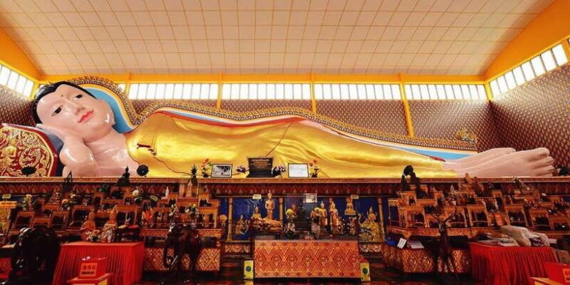 FullDay Pulau Penang Exploration Tour - FAQ