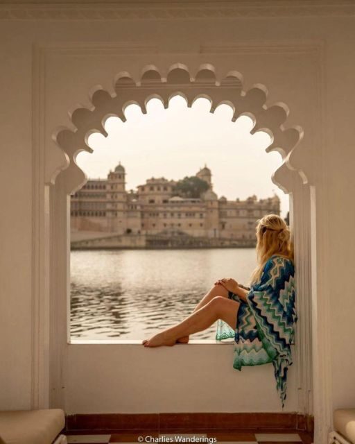 Fullday pushkar tour from jaipur with guid+camel/jeep safari - Authentic Experiences and Considerations