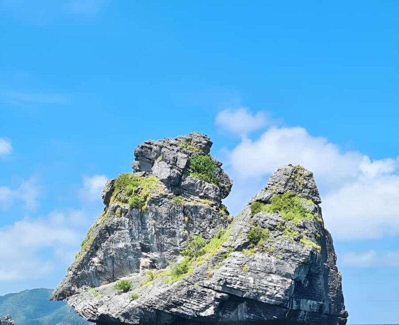 Fullday Sailing Boat Tour to Angthong Marine Park - FAQ