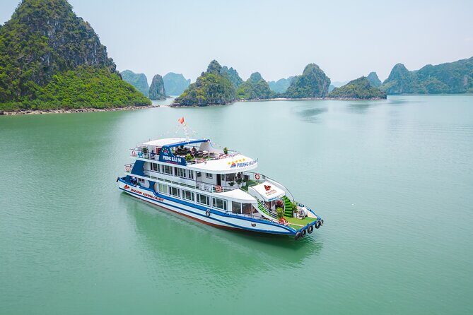 Fullday Trip With Halong Asiana Cruise: Kayaking - Practical Details and Tips