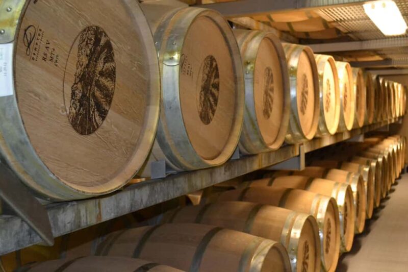 Fullday Wine Tour - An In-Depth Look at the Full-Day Wine Tour