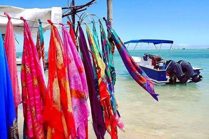 Fully Day Tour: Dolphin Encounters, Crystal Rock at Benitiers Island - What to Expect from This Full Day Mauritius Adventure