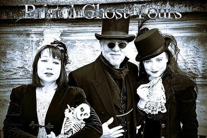Fully guided Bristol Ghost Tours - Final Thoughts: Who Will Love This Tour?