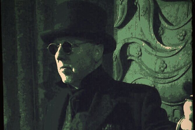 Fully guided Bristol Ghost Tours - FAQ