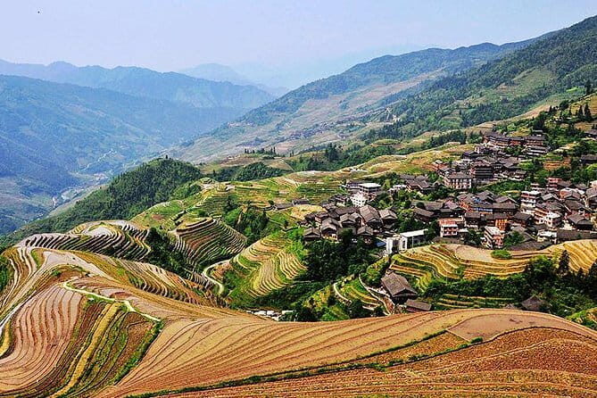 Fully-Guided Private Day Tour of Longji Terraces From Guilin - Exploring the Longji Terraces: A Practical Guide to an Authentic Day Trip from Guilin