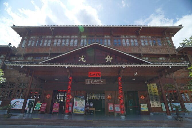 Fully-Guided Private Day Tour of Longji Terraces From Guilin - The Itinerary: What to Expect on Your Longji Day Tour