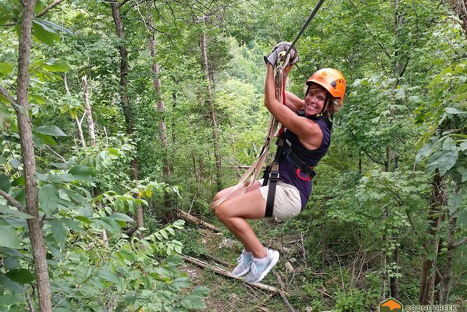 Fully Guided Zipline Canopy Tour through Kentucky River Palisades - The Sum Up: Who Will Love This Tour?
