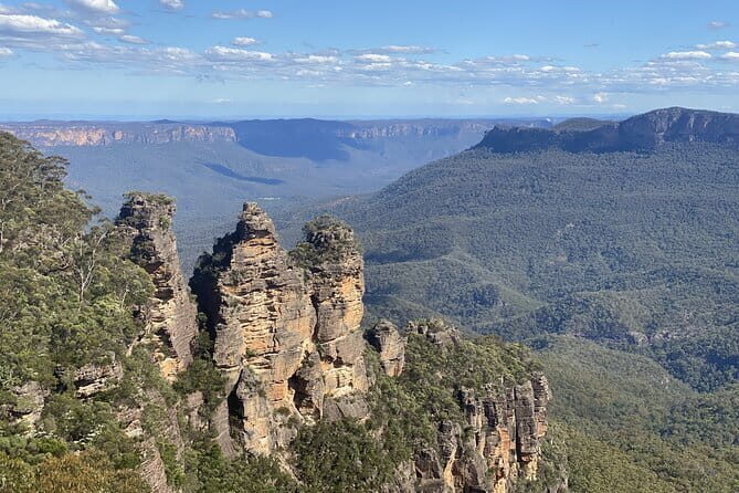 Fully Inclusive Blue Mountains Private Tour inc Scenic World & Featherdale Entry - The Sum Up: Is This Tour Right for You?