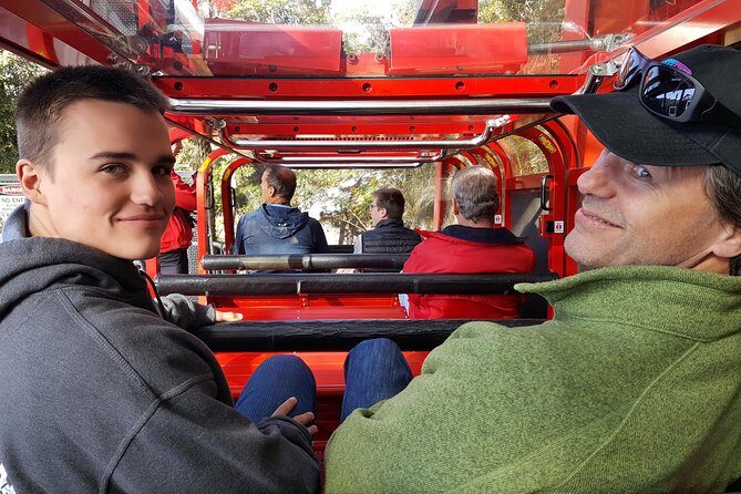 Fully Inclusive Blue Mountains Private Tour inc Scenic World & Featherdale Entry - FAQs