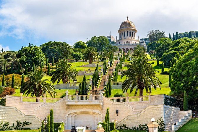 Fully Inclusive Private Customized Israel Tour - An In-Depth Look at the Tour Experience