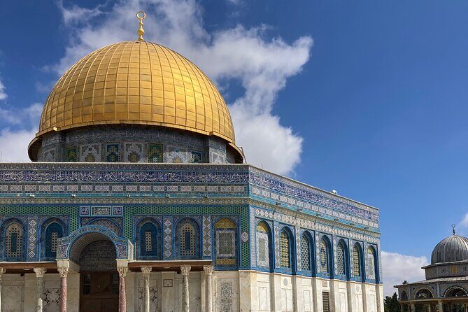 Fully Inclusive Private Customized Israel Tour - The Sum Up