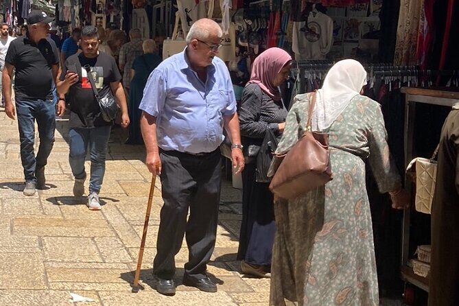 Fully Inclusive Private Customized Israel Tour - FAQ