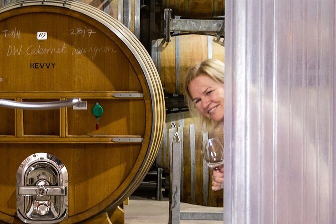 Fully Private and Customisable Hunter Valley Wine Tour - Why This Hunter Valley Wine Tour Stands Out