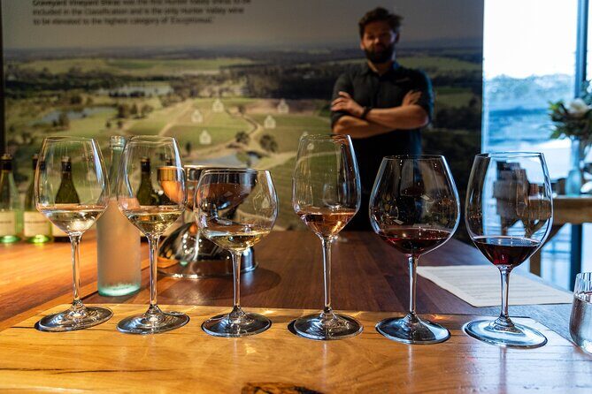 Fully Private and Customisable Hunter Valley Wine Tour - How the Experience Compares