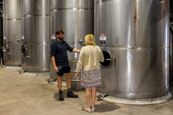 Fully Private and Customisable Hunter Valley Wine Tour - Who Is This Tour Best For?