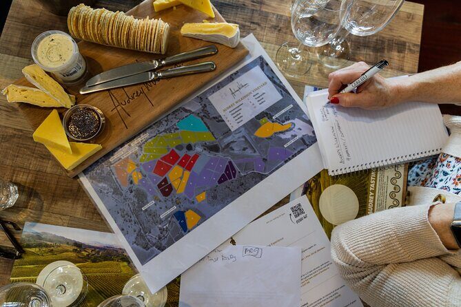 Fully Private and Customisable Hunter Valley Wine Tour - The Sum Up