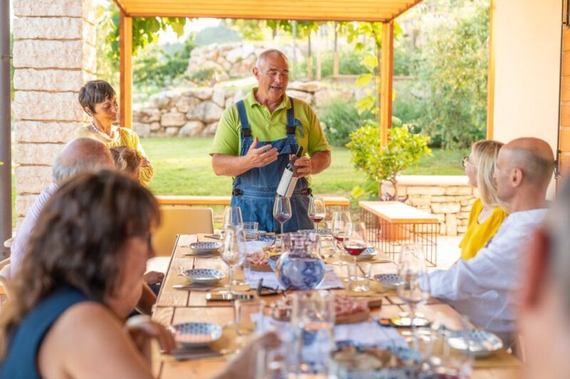 Fumane: Valpolicella Wine and Food Tasting with Farm Tour - FAQ