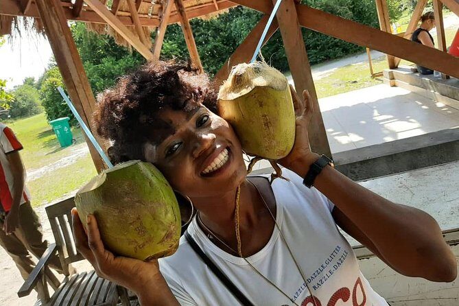 Fun & Adventure In Lagos Nigeria - Key Points