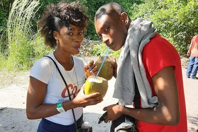 Fun & Adventure In Lagos Nigeria - FAQ