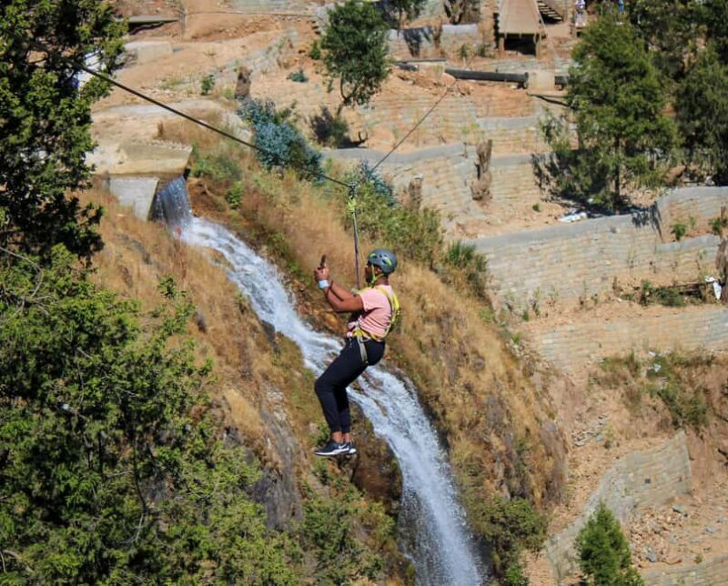Fun adventures activities at Addis Ababa Entoto park - Exploring Mount Entoto: A Closer Look at Each Activity
