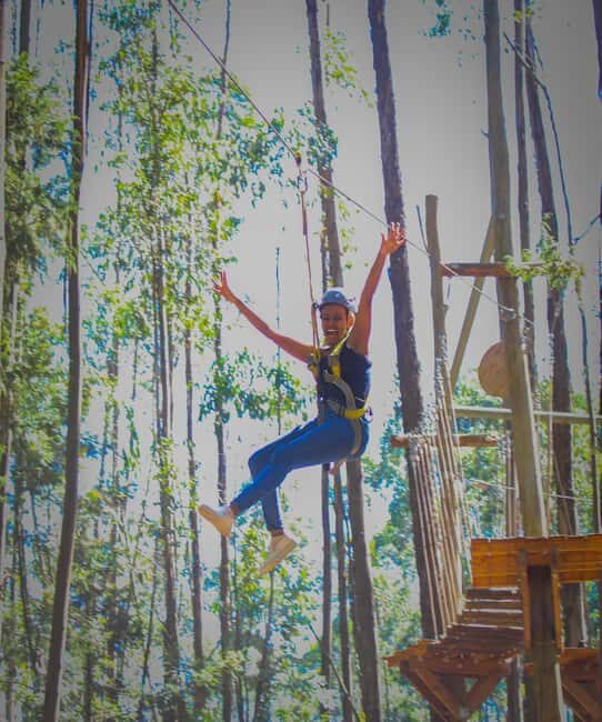 Fun adventures activities at Addis Ababa Entoto park - Authentic Insights from Visitors
