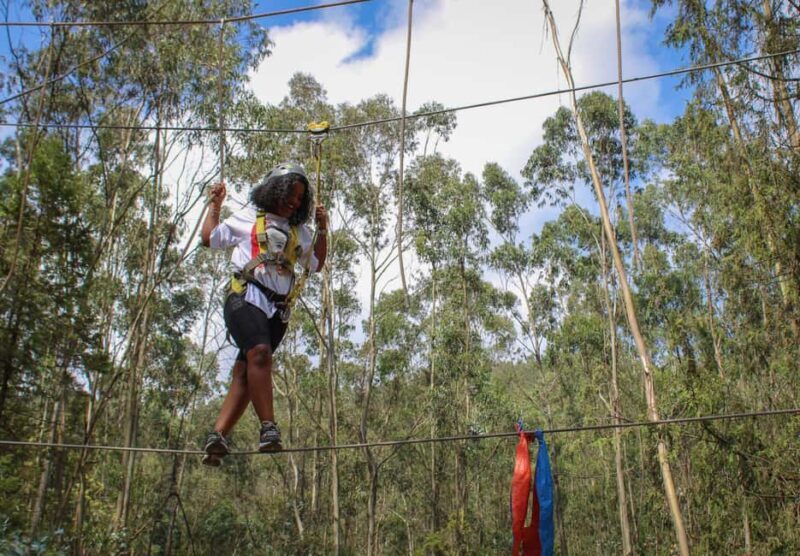 Fun adventures activities at Addis Ababa Entoto park - Final Thoughts: Is This Tour for You?
