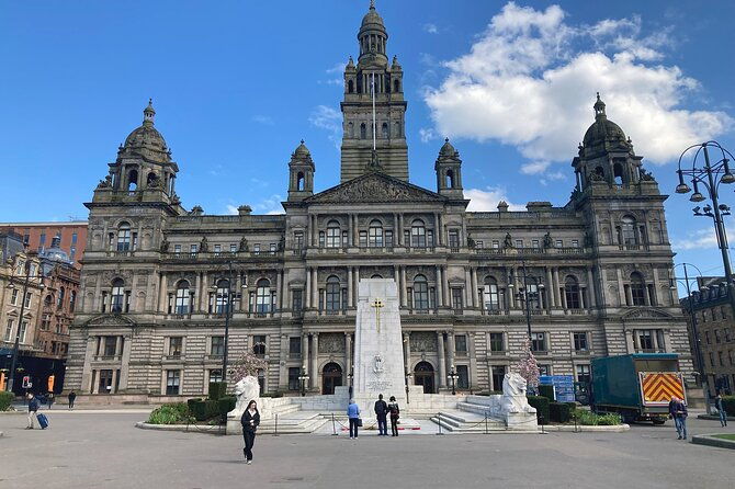 fun-and-flexible-treasure-hunt-around-glasgow-with-cryptic-clues
