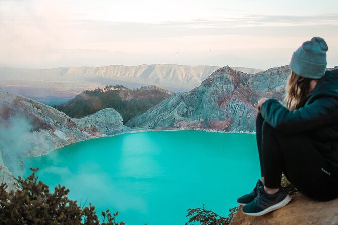 Fun and Joy : 3-Day Java Tour Ending in Bali (All-Inclusive) - What’s Included and What’s Not