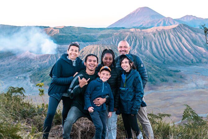 Fun and Joy : 3-Day Java Tour Ending in Bali (All-Inclusive) - Final Thoughts: Is This Tour for You?