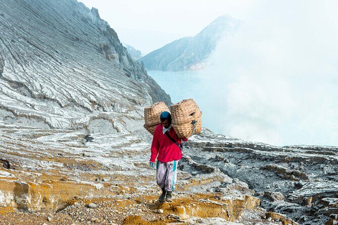 Fun and Joy : 3-Day Java Tour Ending in Bali (All-Inclusive) - FAQs