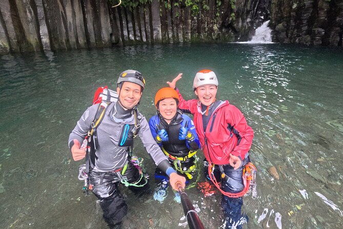 fun-canyoning-activity-at-the-bottom-of-mt-fuji-2