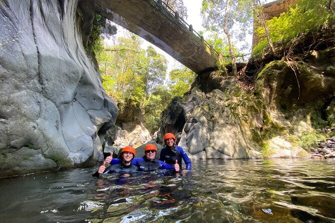 fun-canyoning-activity-at-the-bottom-of-mt-fuji-2