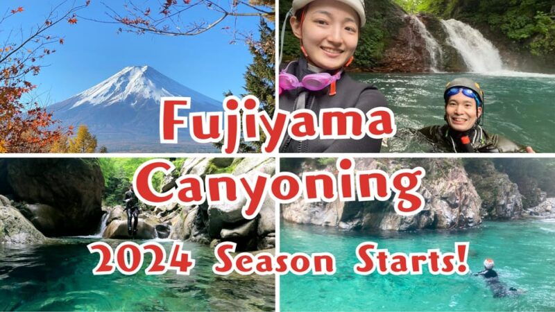 fun-canyoning-activity-at-the-bottom-of-mt-fuji