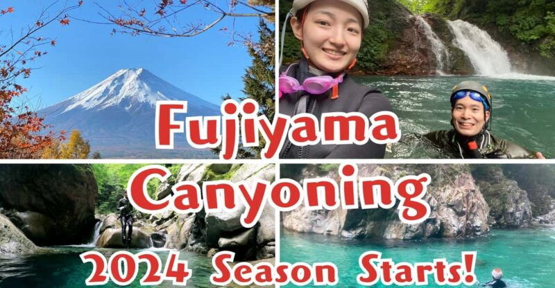 fun-canyoning-activity-at-the-bottom-of-mt-fuji