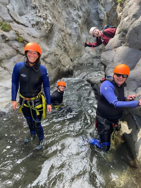 fun-canyoning-activity-at-the-bottom-of-mt-fuji