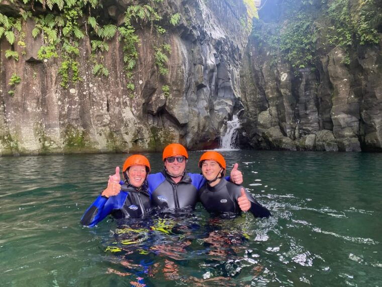 fun-canyoning-activity-at-the-bottom-of-mt-fuji
