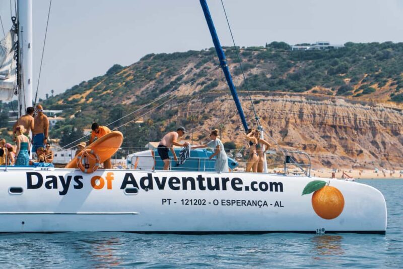 FUN & CHILL  GOLDEN COAST SAILING TOUR - Pricing & Value: Is It Worth It?