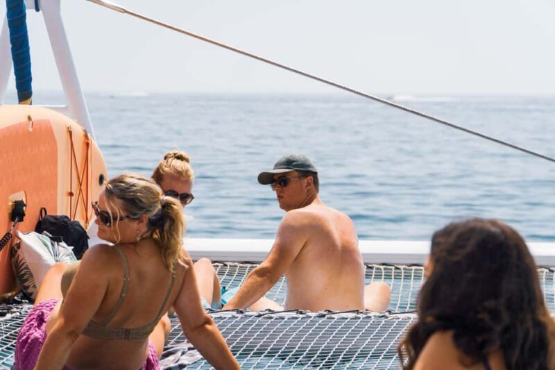 FUN & CHILL  GOLDEN COAST SAILING TOUR - Who Should Book This Tour?