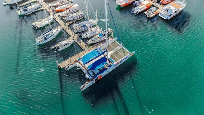 FUN & CHILL  GOLDEN COAST SAILING TOUR - Final Thoughts