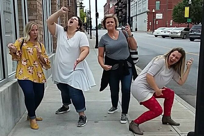 fun-city-scavenger-hunt-in-baltimore-by-crazy-dash