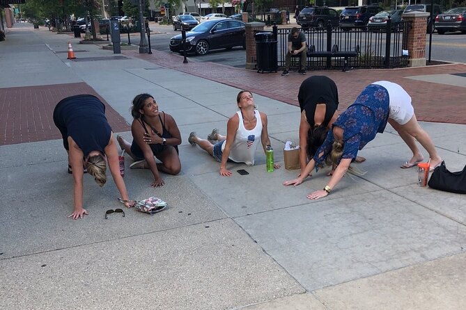 fun-city-scavenger-hunt-in-baltimore-by-crazy-dash