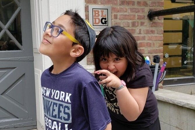 fun-city-scavenger-hunt-in-baltimore-by-zombie-scavengers