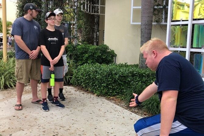 fun-city-scavenger-hunt-in-cape-coral-by-zombie-scavengers